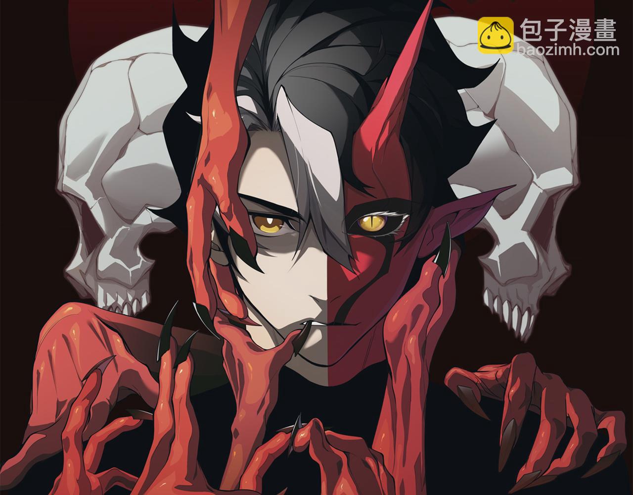 第65话 戛然而止的擂台战斗！(1/4)-第65话