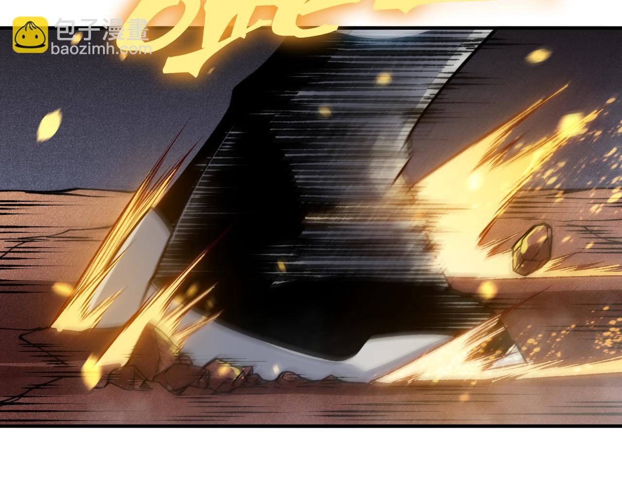 第67话 恐怖的实力！(1/4)-第67话