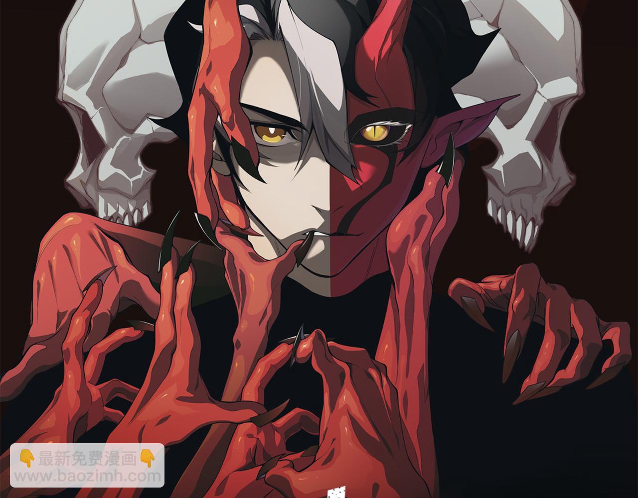 第69话  再次出现的王(1/4)-第69话