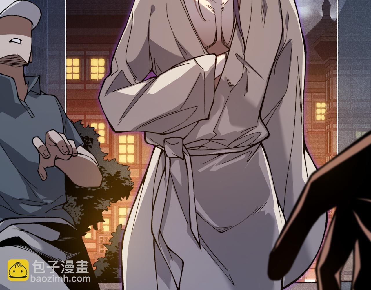 第69话  再次出现的王(1/4)-第69话