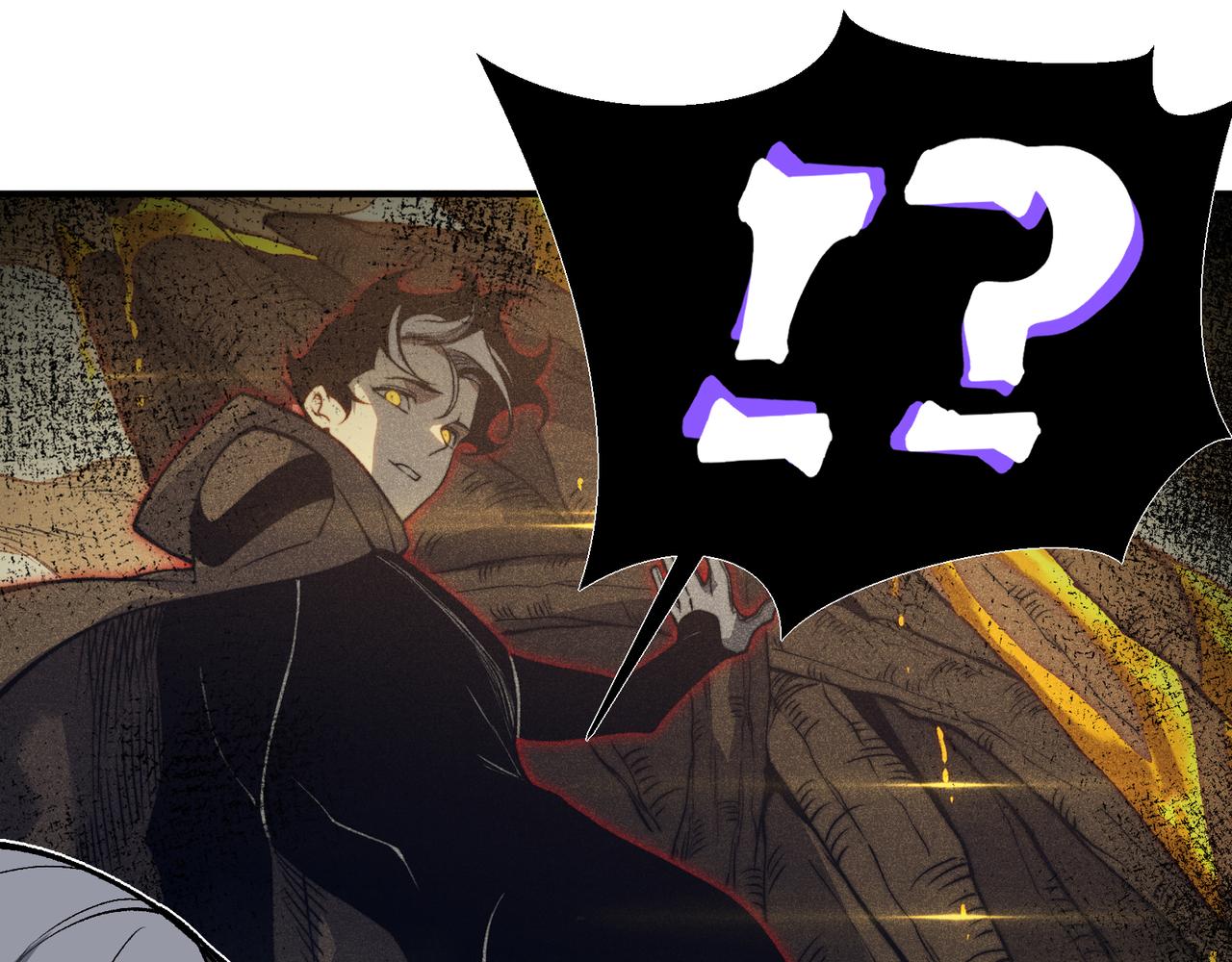 第71话 雷电与空间的结合！？(1/4)-第71话