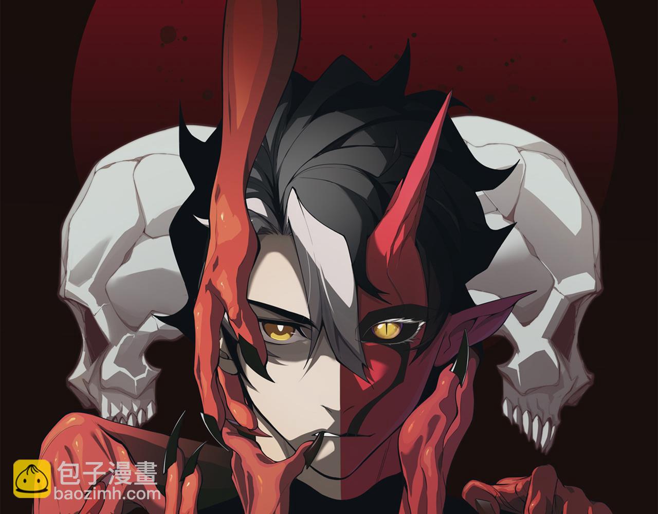 第71话 雷电与空间的结合！？(1/4)-第71话