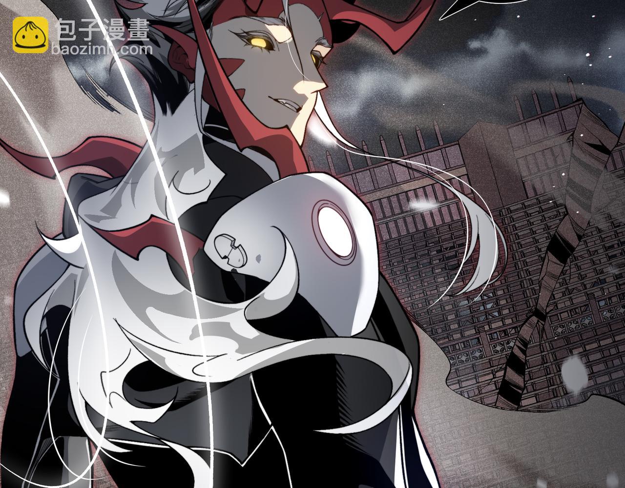 第71话 雷电与空间的结合！？(1/4)-第71话