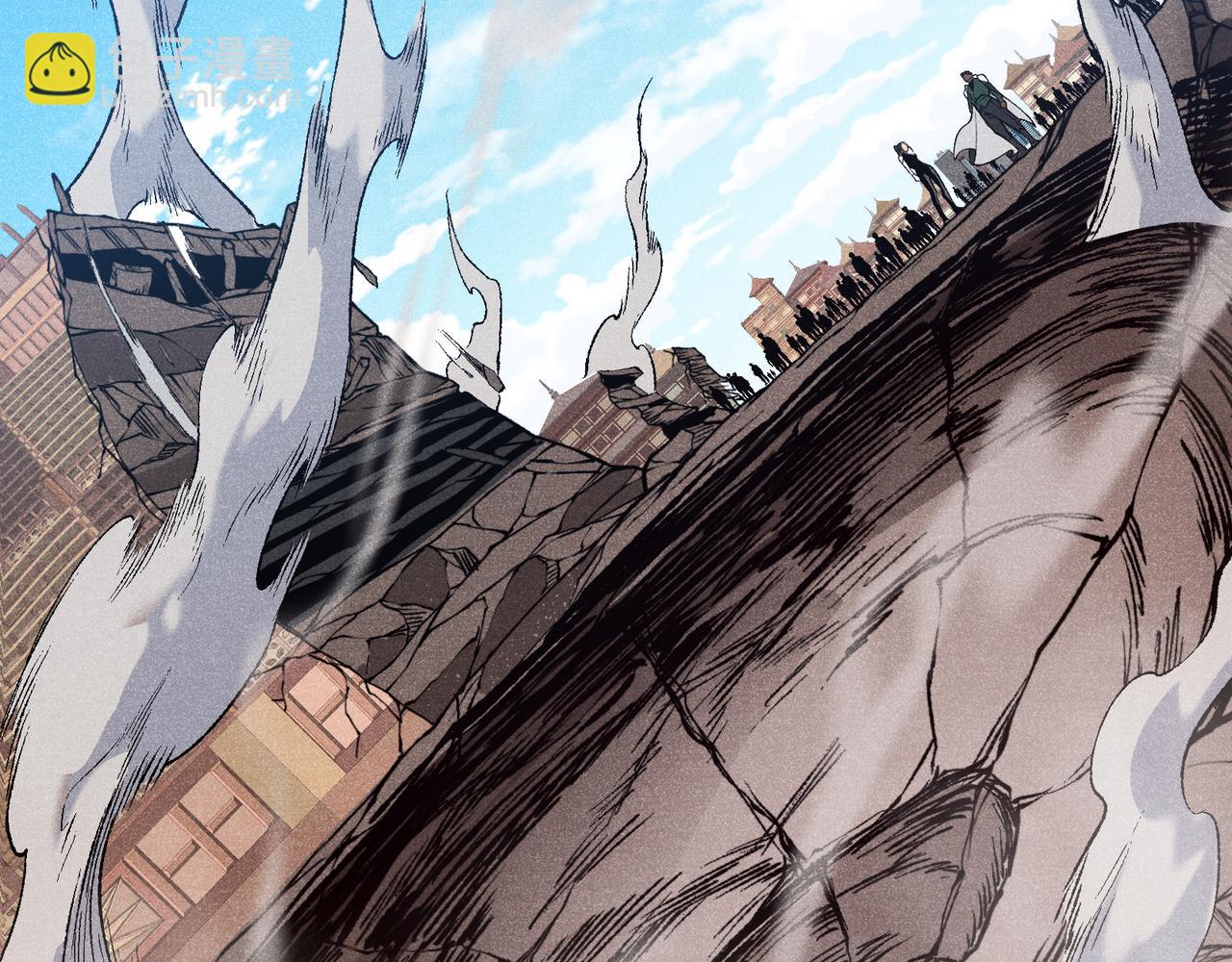 第73话 再次见面！(1/4)-第73话