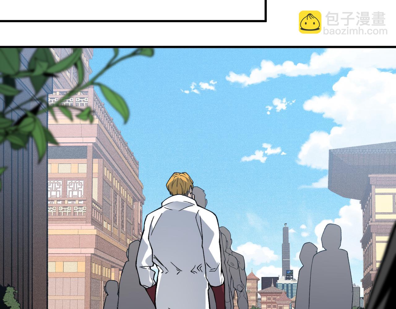 第73话 再次见面！(1/4)-第73话