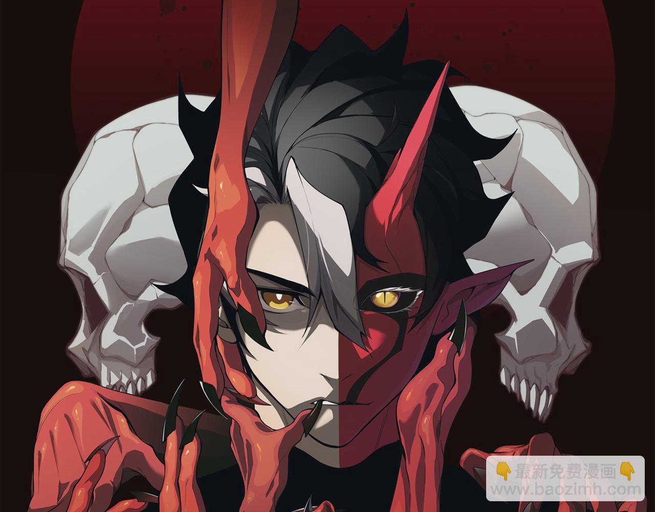 第73话 再次见面！(1/4)-第73话