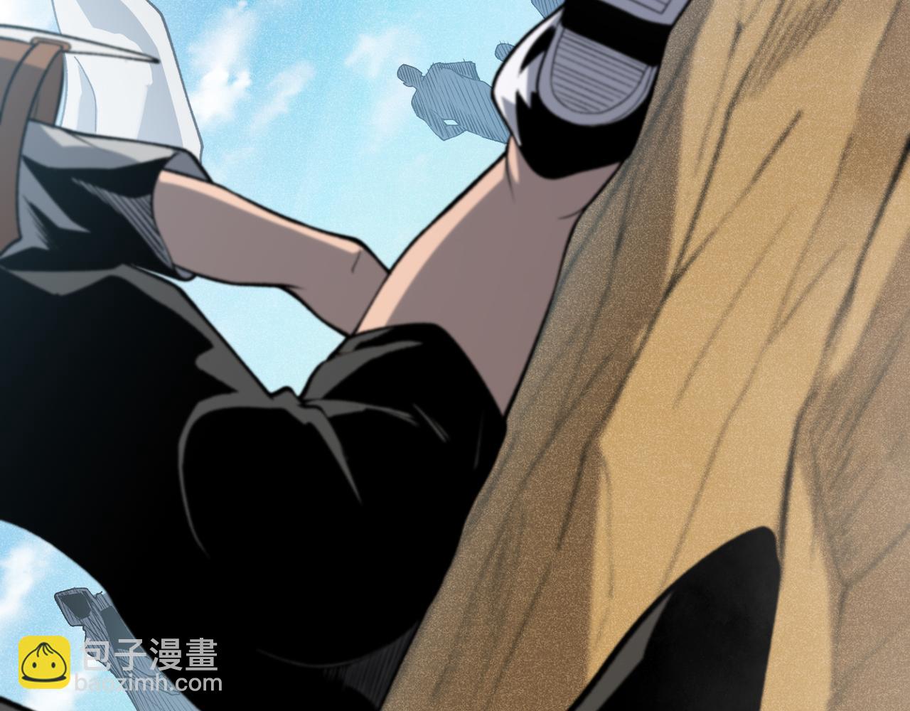 第79话 一个人的实力(1/3)-第79话