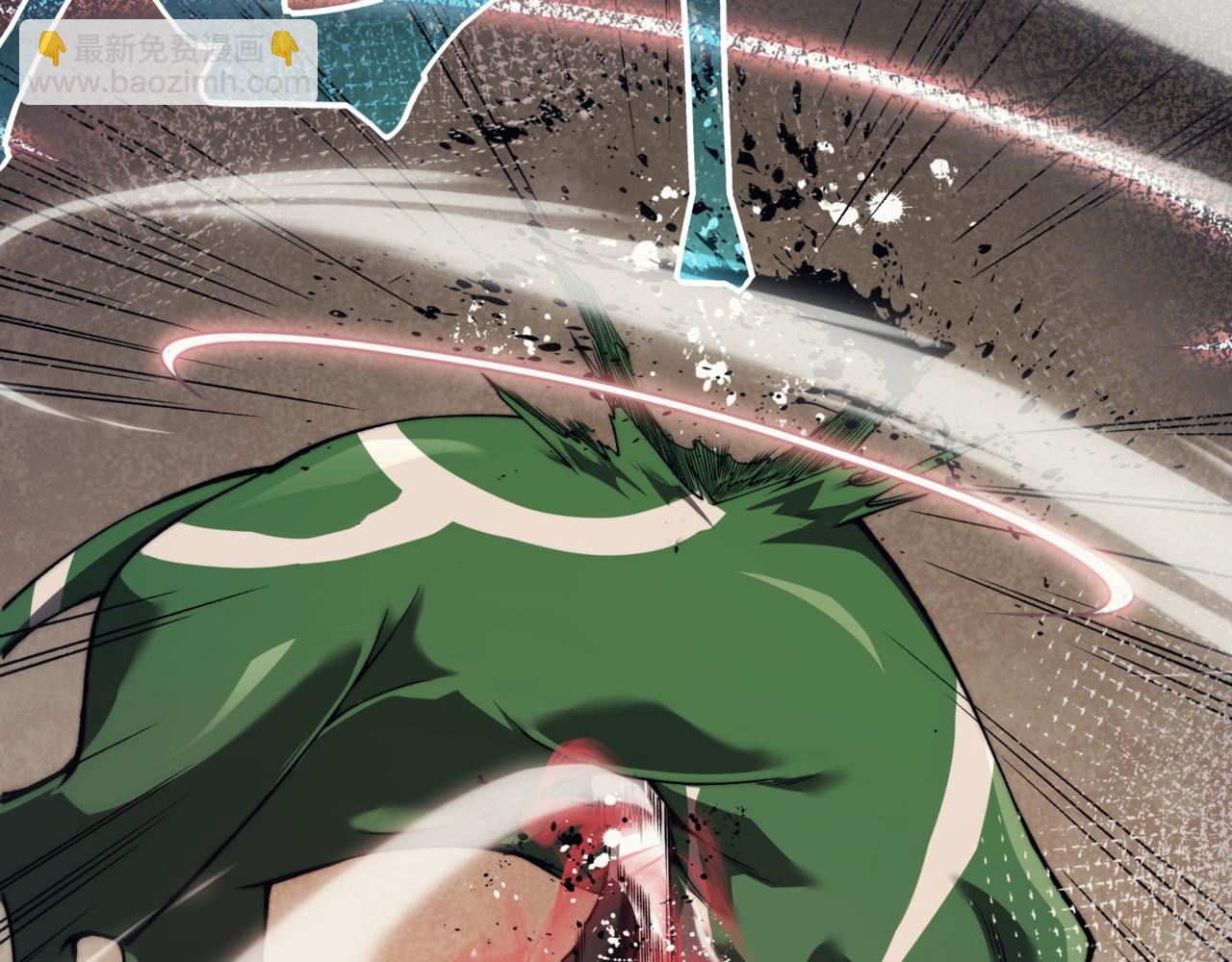 第9话 潜伏在体内的王鳍！(1/4)-第9话