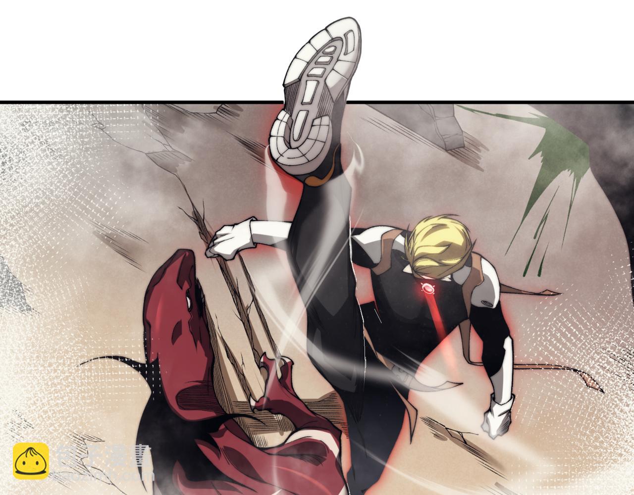 第9话 潜伏在体内的王鳍！(1/4)-第9话