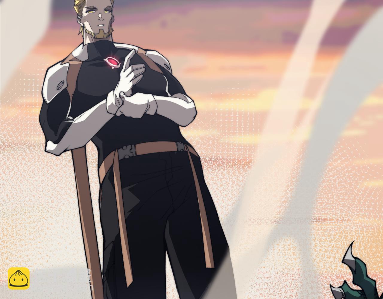 第9话 潜伏在体内的王鳍！(1/4)-第9话