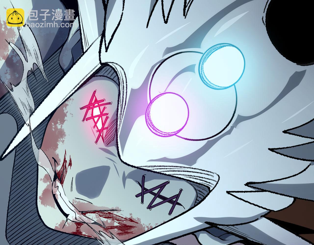 第81话 昂的破幻之法(1/3)-第81话