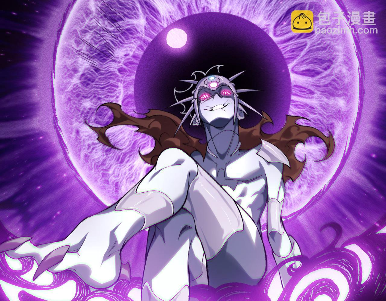 第83话  天克幻术(1/3)-第83话