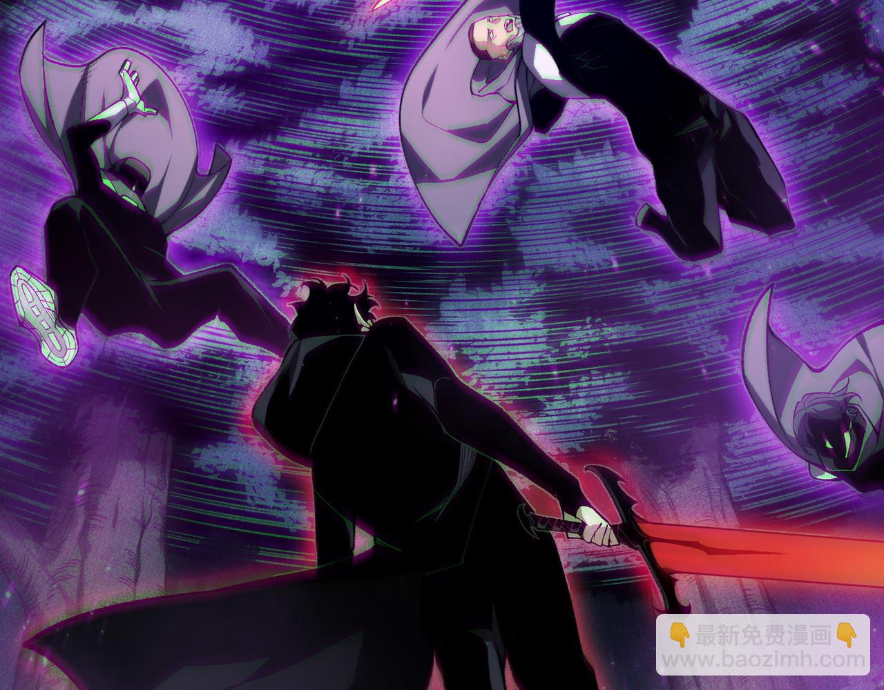 第83话  天克幻术(1/3)-第83话