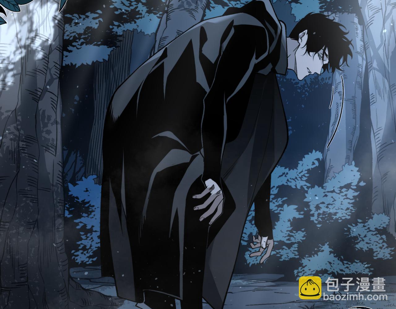 第85话 新六豪(1/4)-第85话