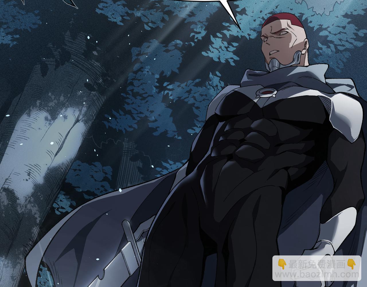 第85话 新六豪(1/4)-第85话