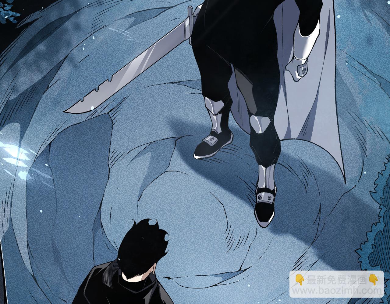 第85话 新六豪(1/4)-第85话