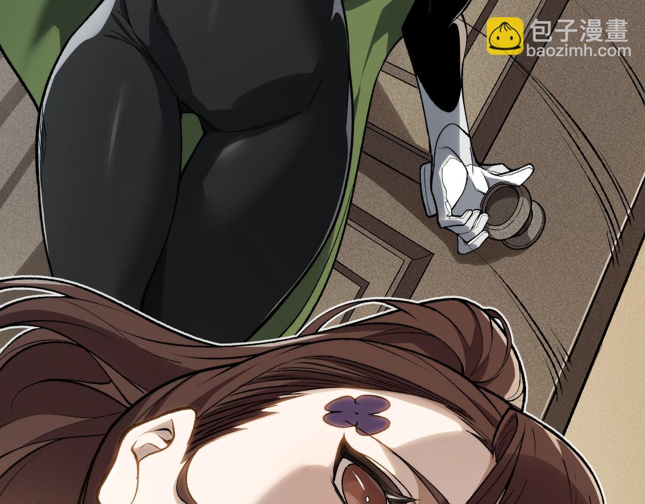 第87话 本源恶魔之力(1/4)-第87话