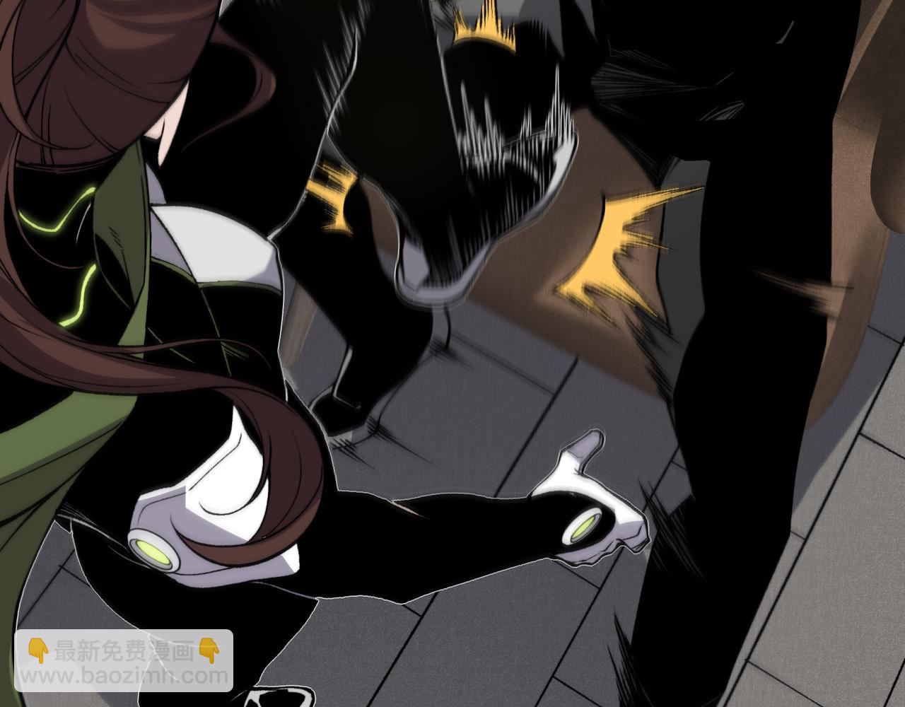 第87话 本源恶魔之力(1/4)-第87话