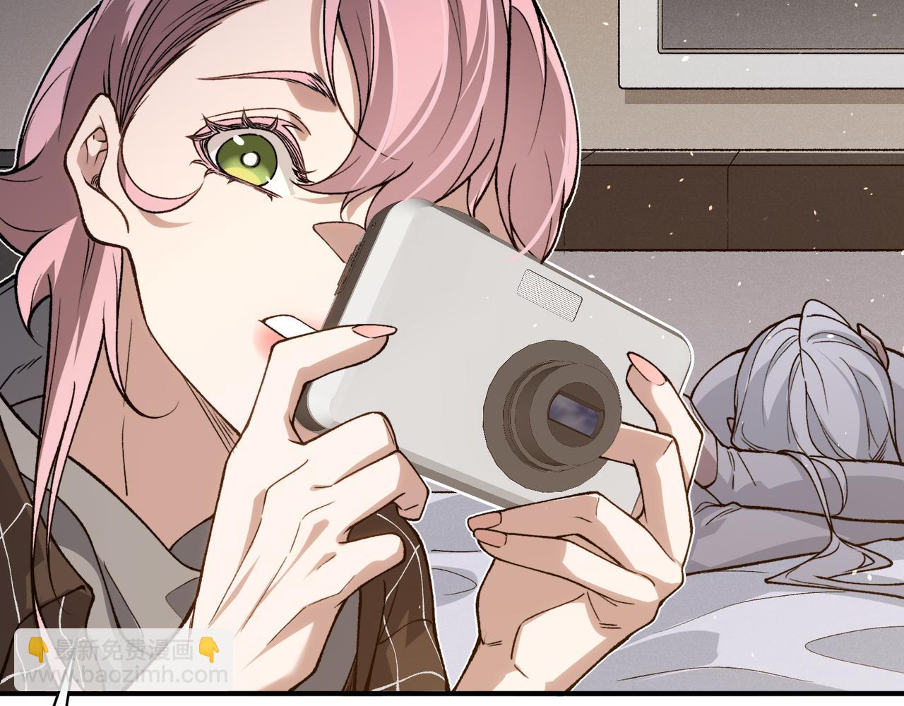 第89话 恶魔斯诺(1/3)-第89话