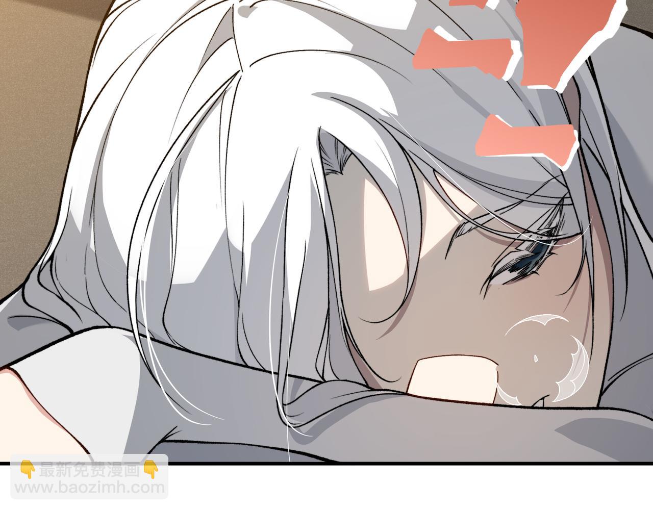 第89话 恶魔斯诺(1/3)-第89话