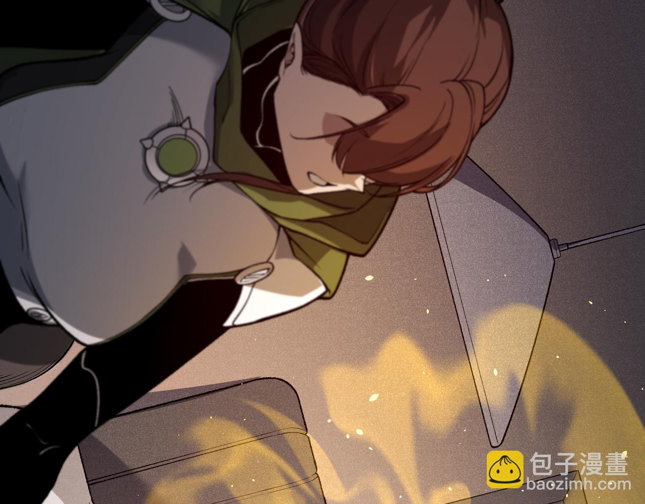 第89话 恶魔斯诺(1/3)-第89话