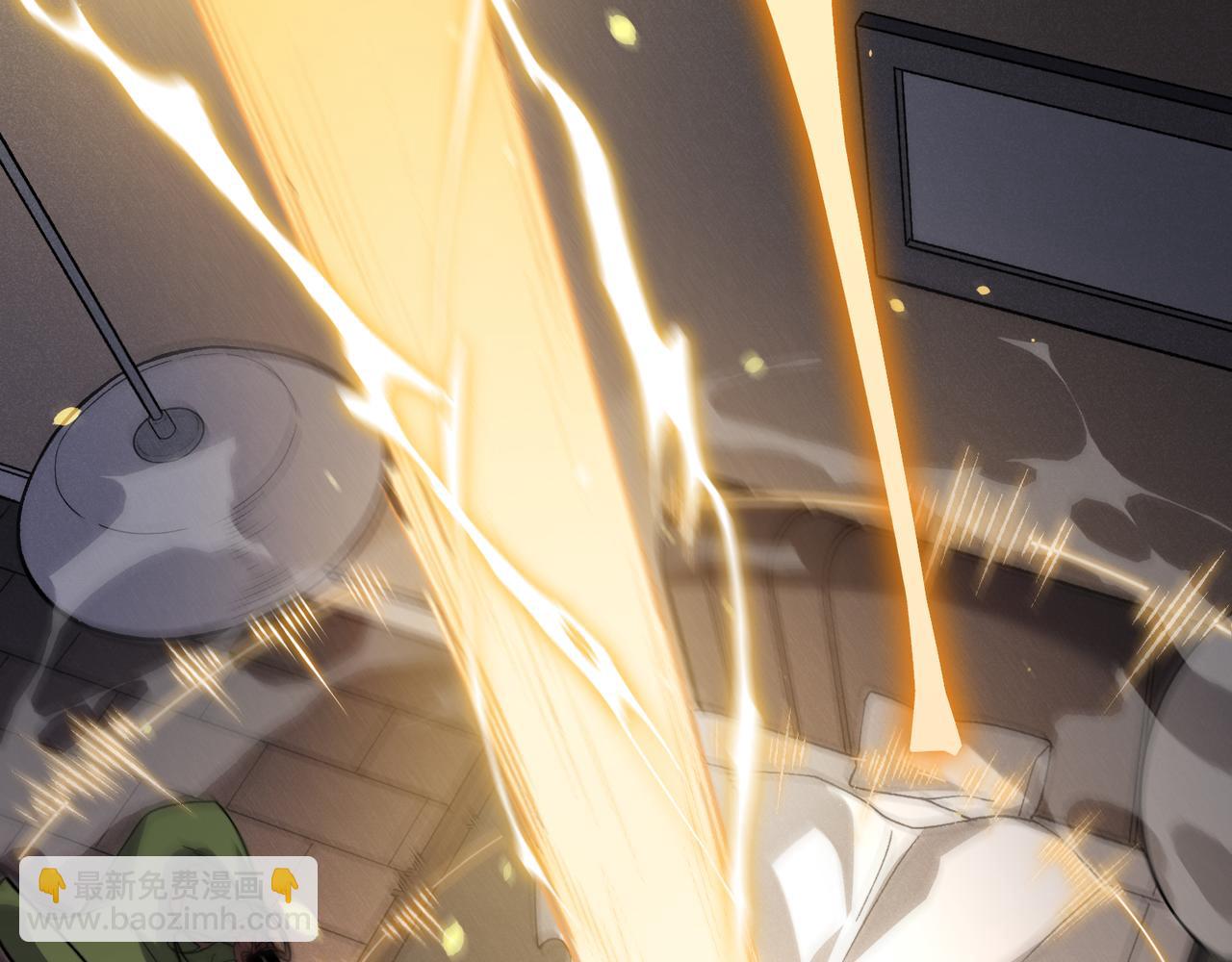 第89话 恶魔斯诺(1/3)-第89话