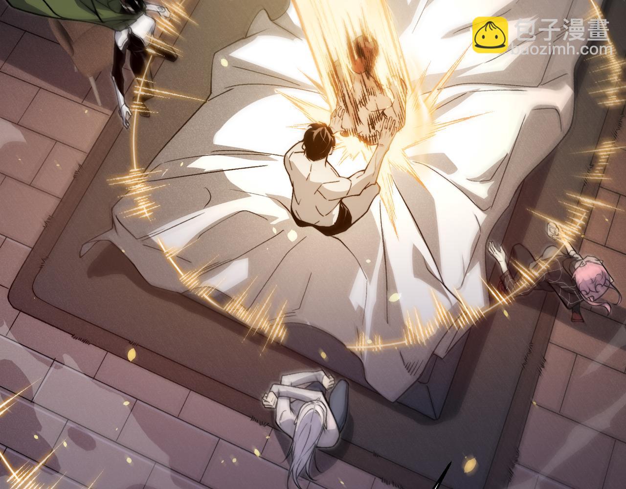 第89话 恶魔斯诺(1/3)-第89话