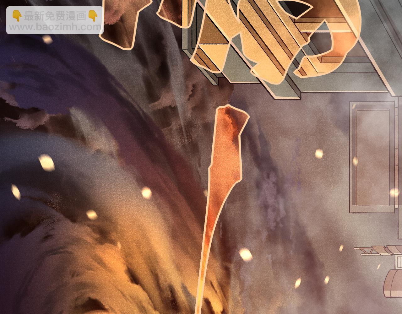 第89话 恶魔斯诺(1/3)-第89话