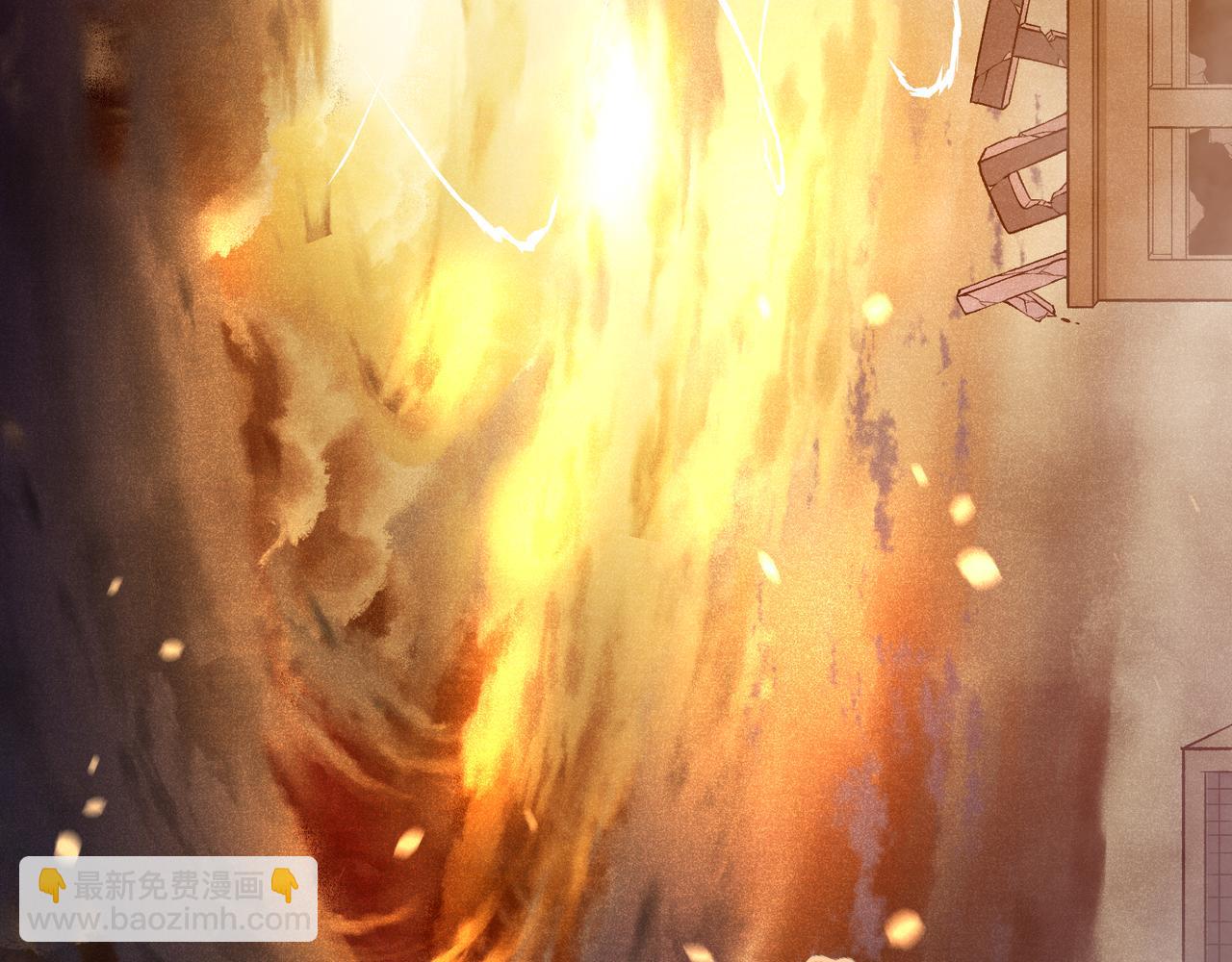 第89话 恶魔斯诺(1/3)-第89话