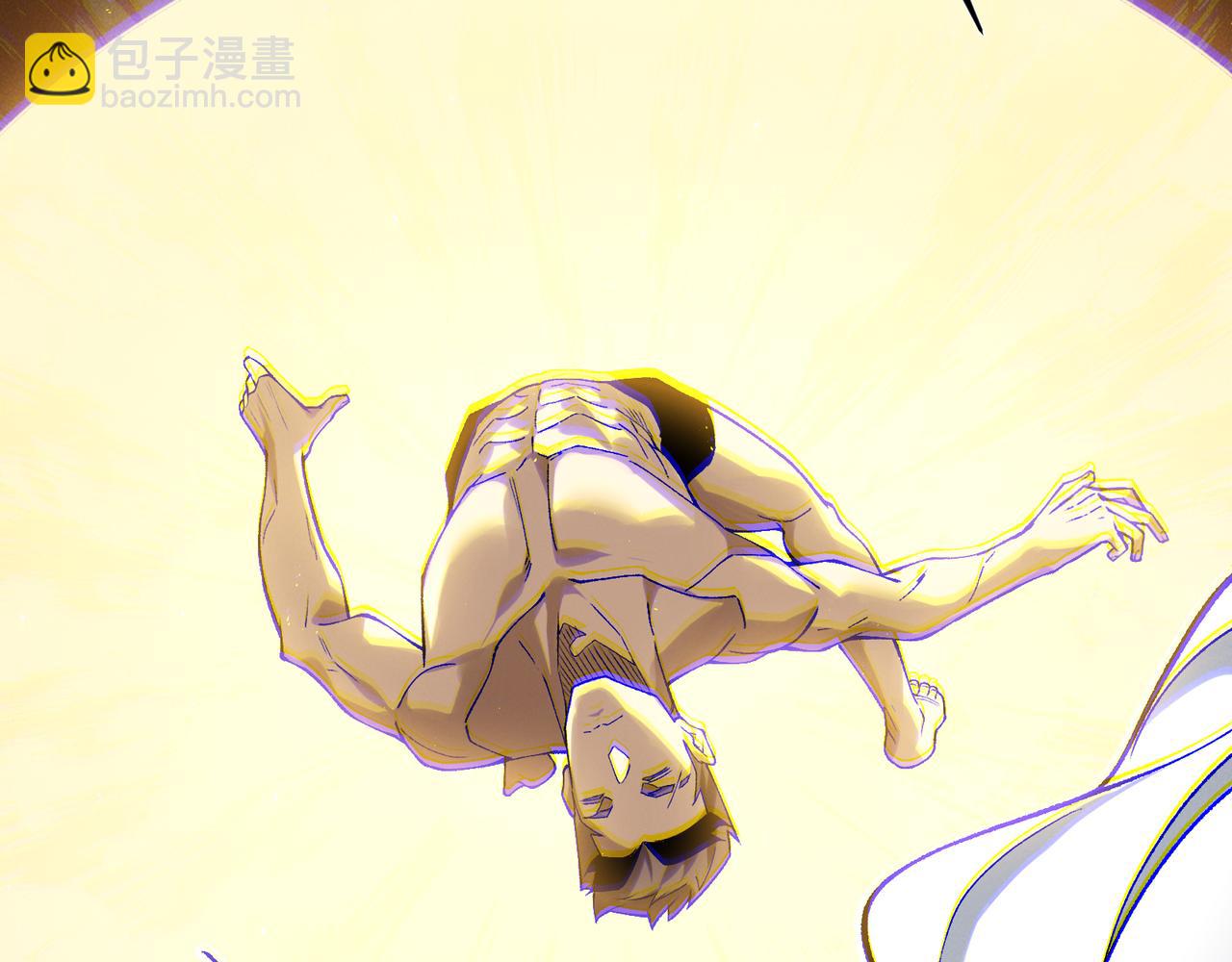 第89话 恶魔斯诺(1/3)-第89话