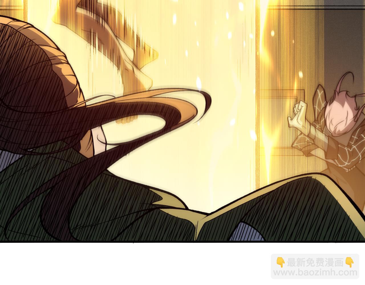 第89话 恶魔斯诺(1/3)-第89话