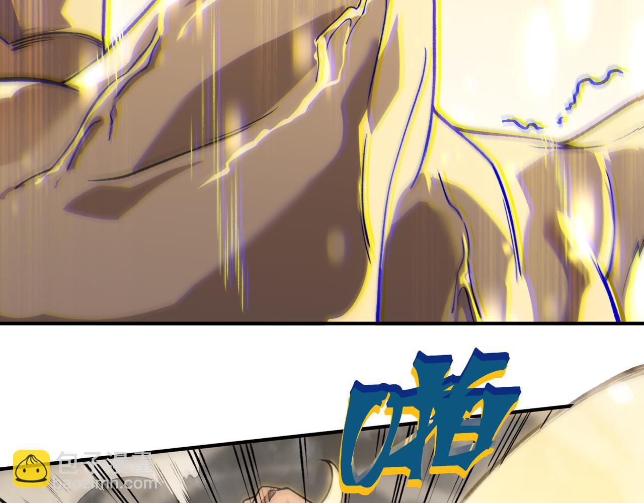 第89话 恶魔斯诺(1/3)-第89话