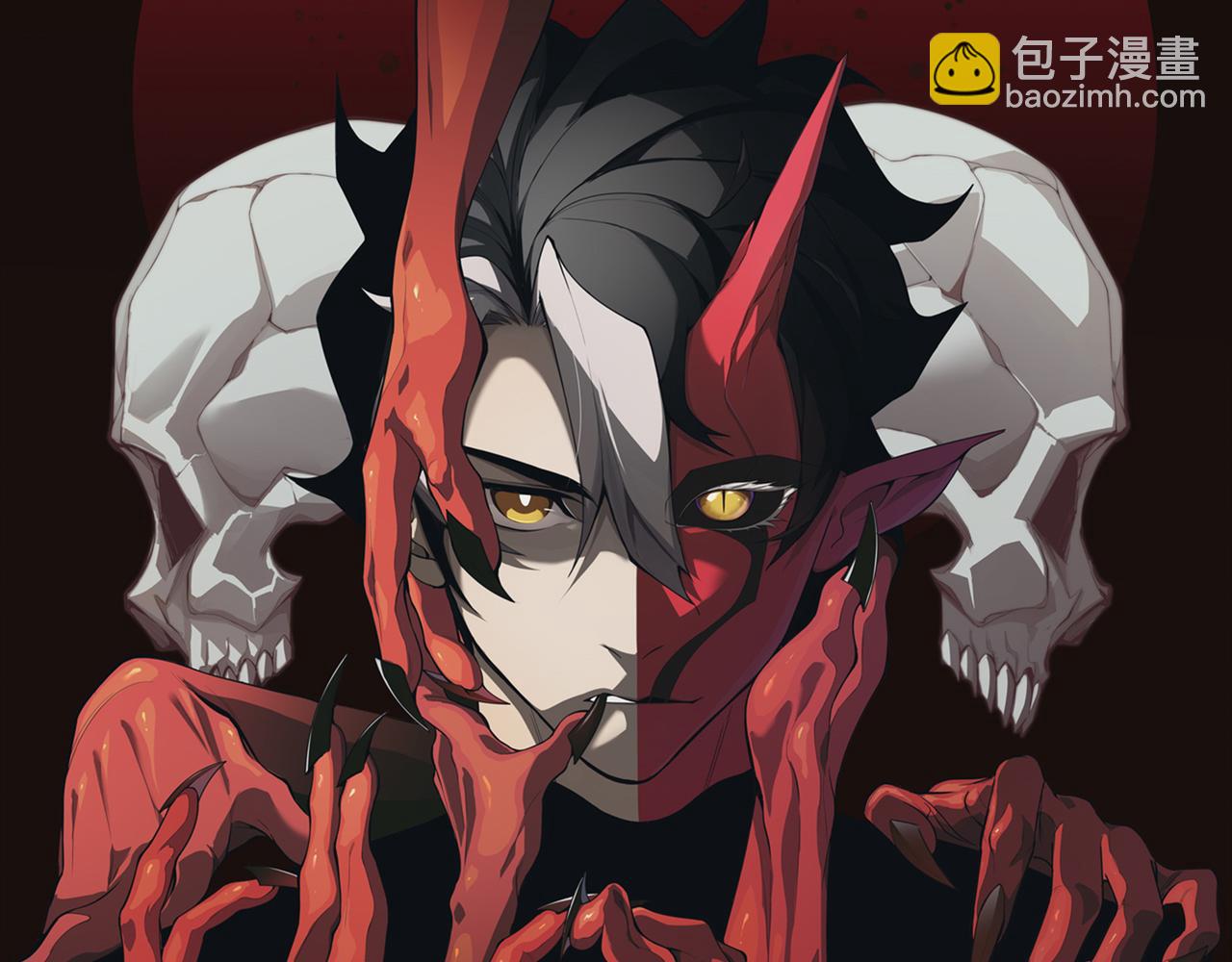 第89话 恶魔斯诺(1/3)-第89话