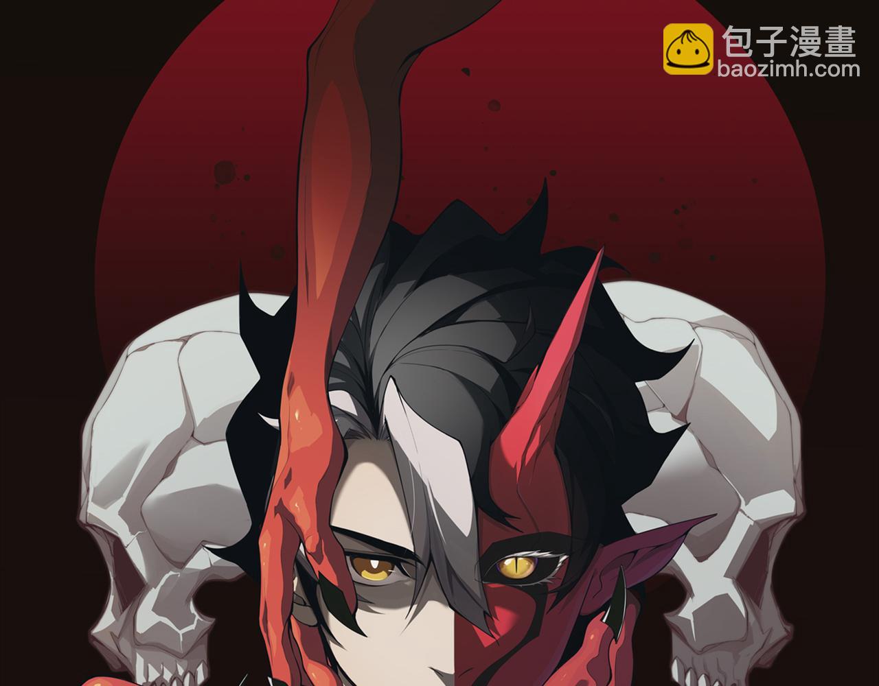 第91话 两个复魔核(1/4)-第91话