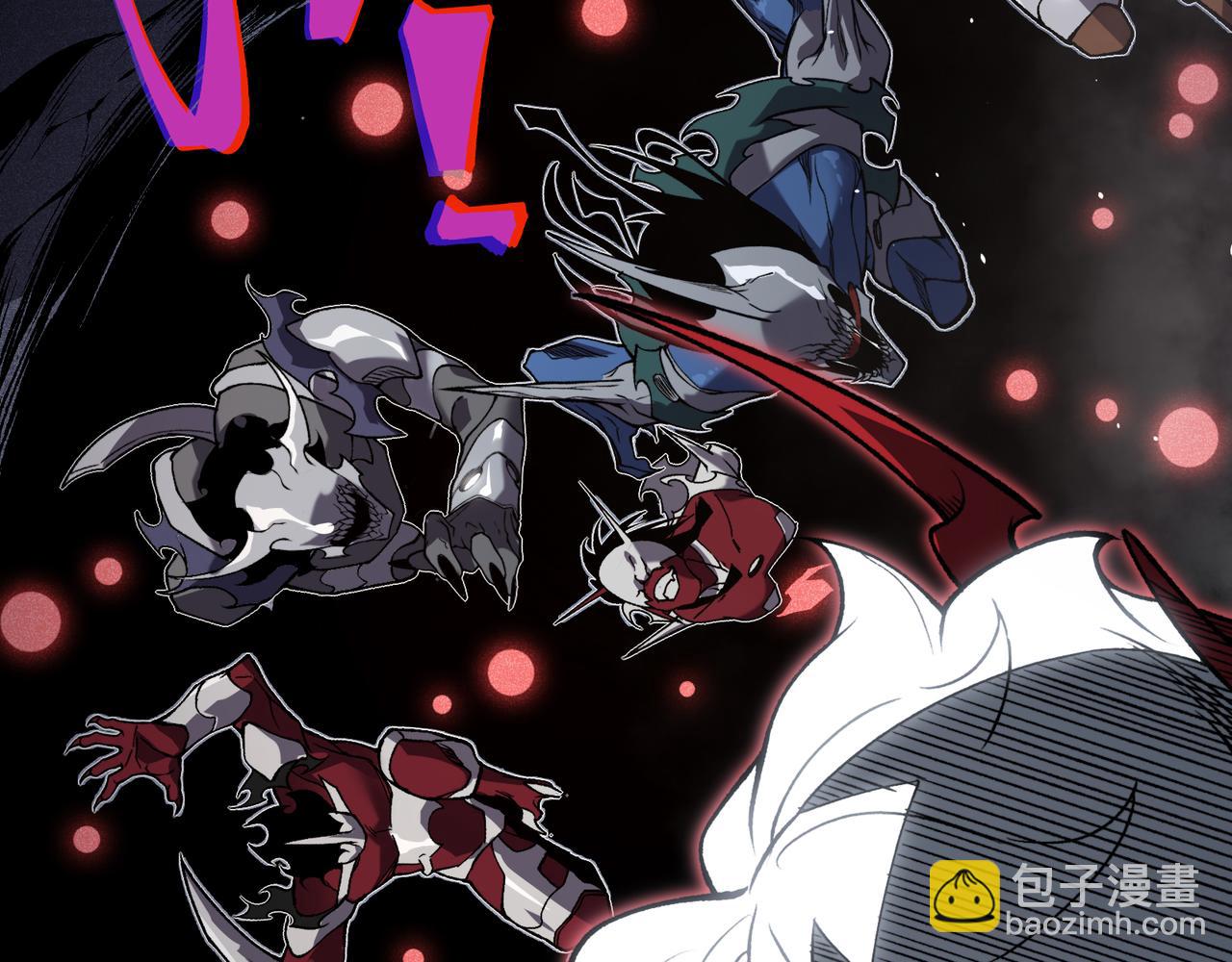 第91话 两个复魔核(1/4)-第91话