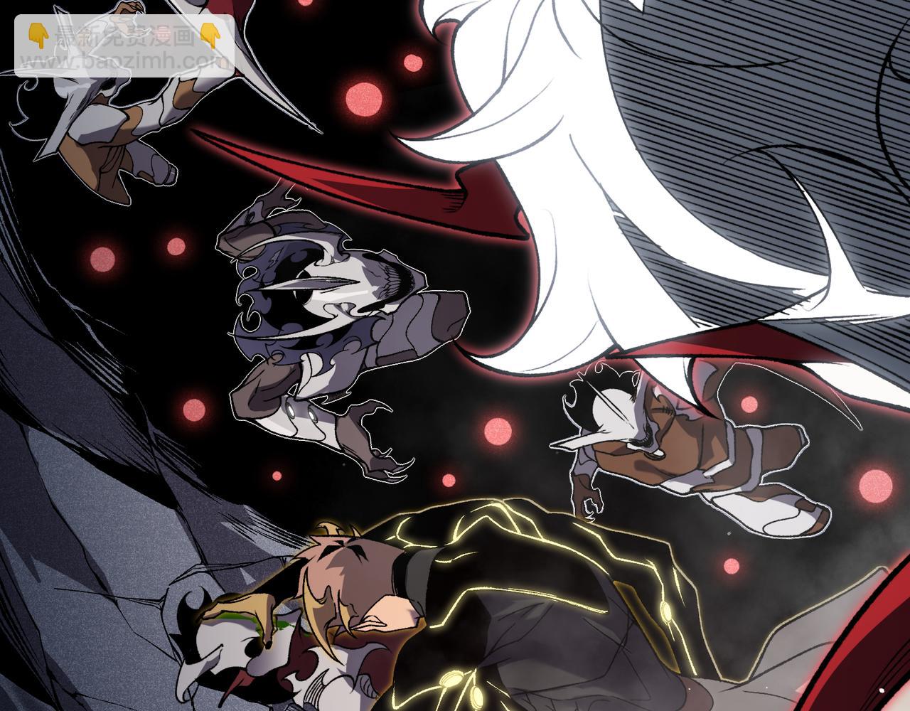 第91话 两个复魔核(1/4)-第91话