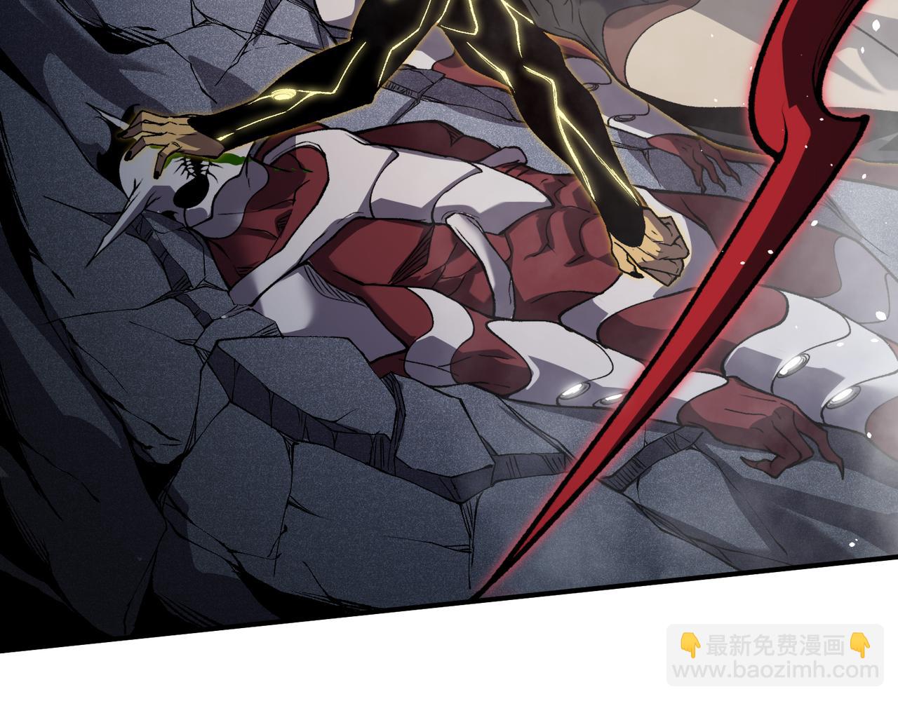 第91话 两个复魔核(1/4)-第91话