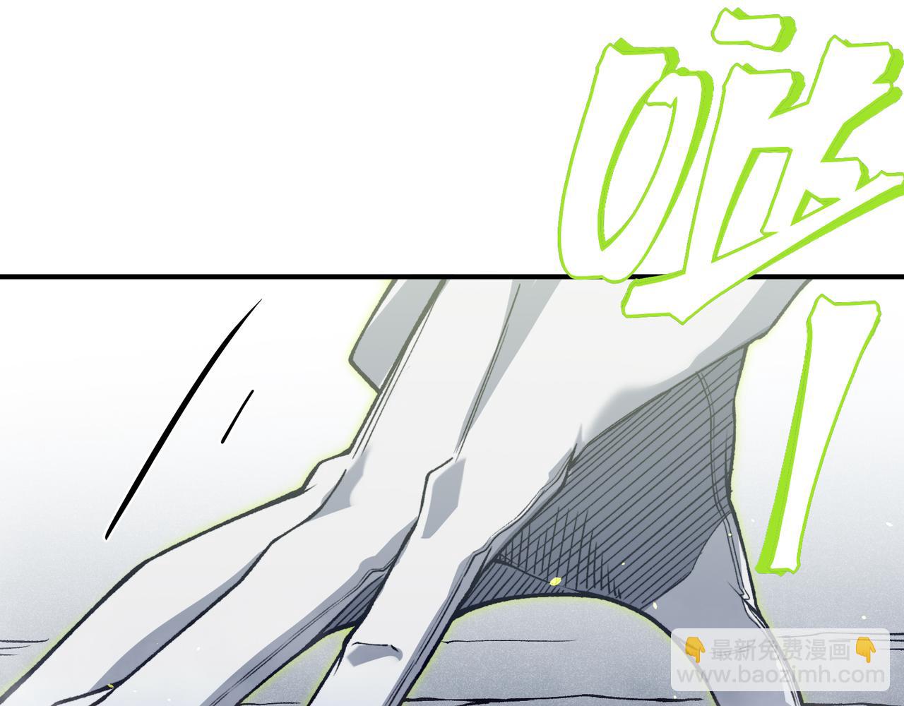 第91话 两个复魔核(1/4)-第91话