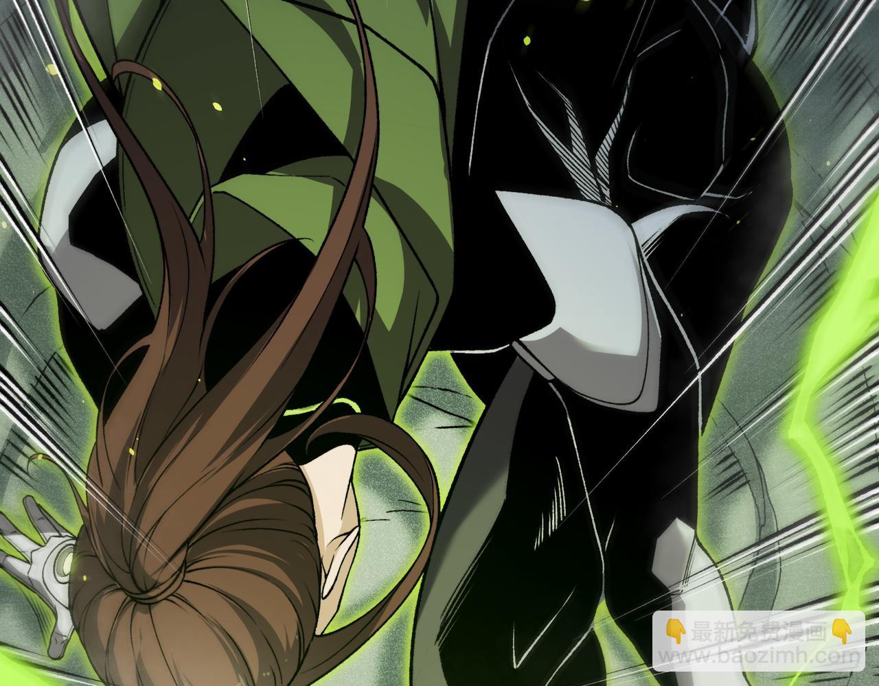 第91话 两个复魔核(1/4)-第91话