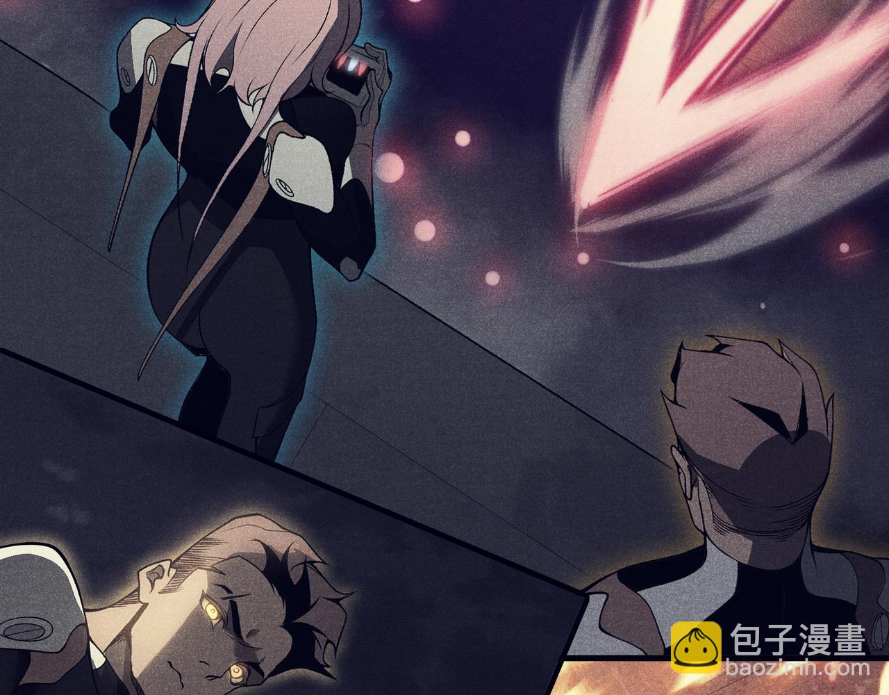 第91话 两个复魔核(1/4)-第91话