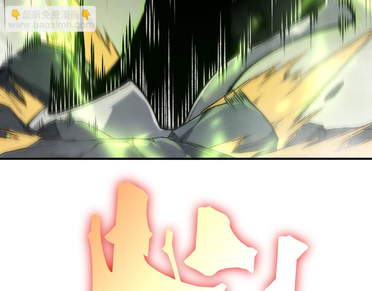 第91话 两个复魔核(1/4)-第91话