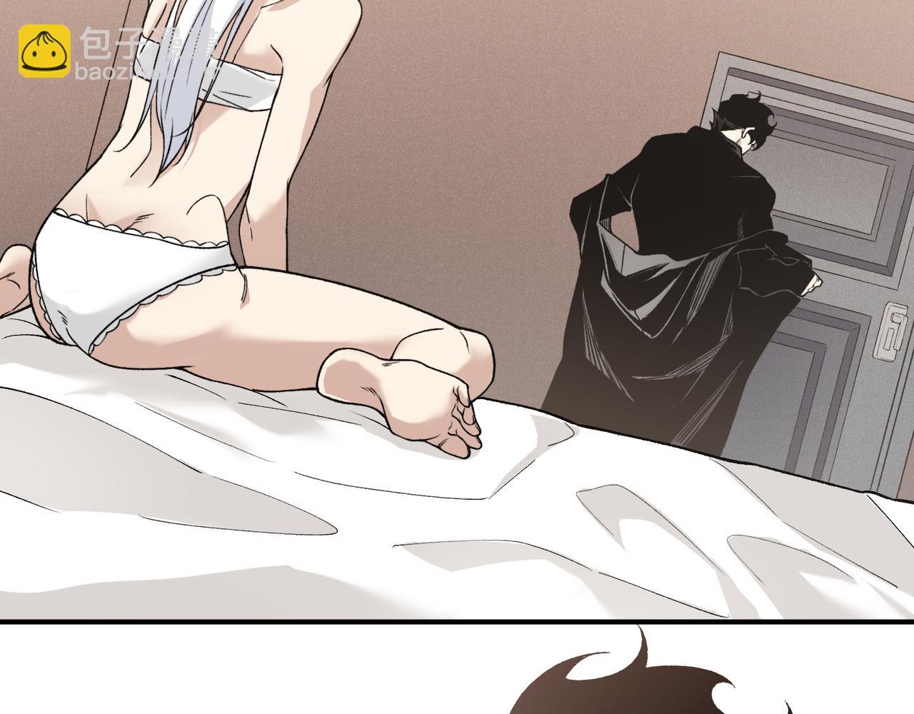 第92话 双王再聚(1/3)-第99话