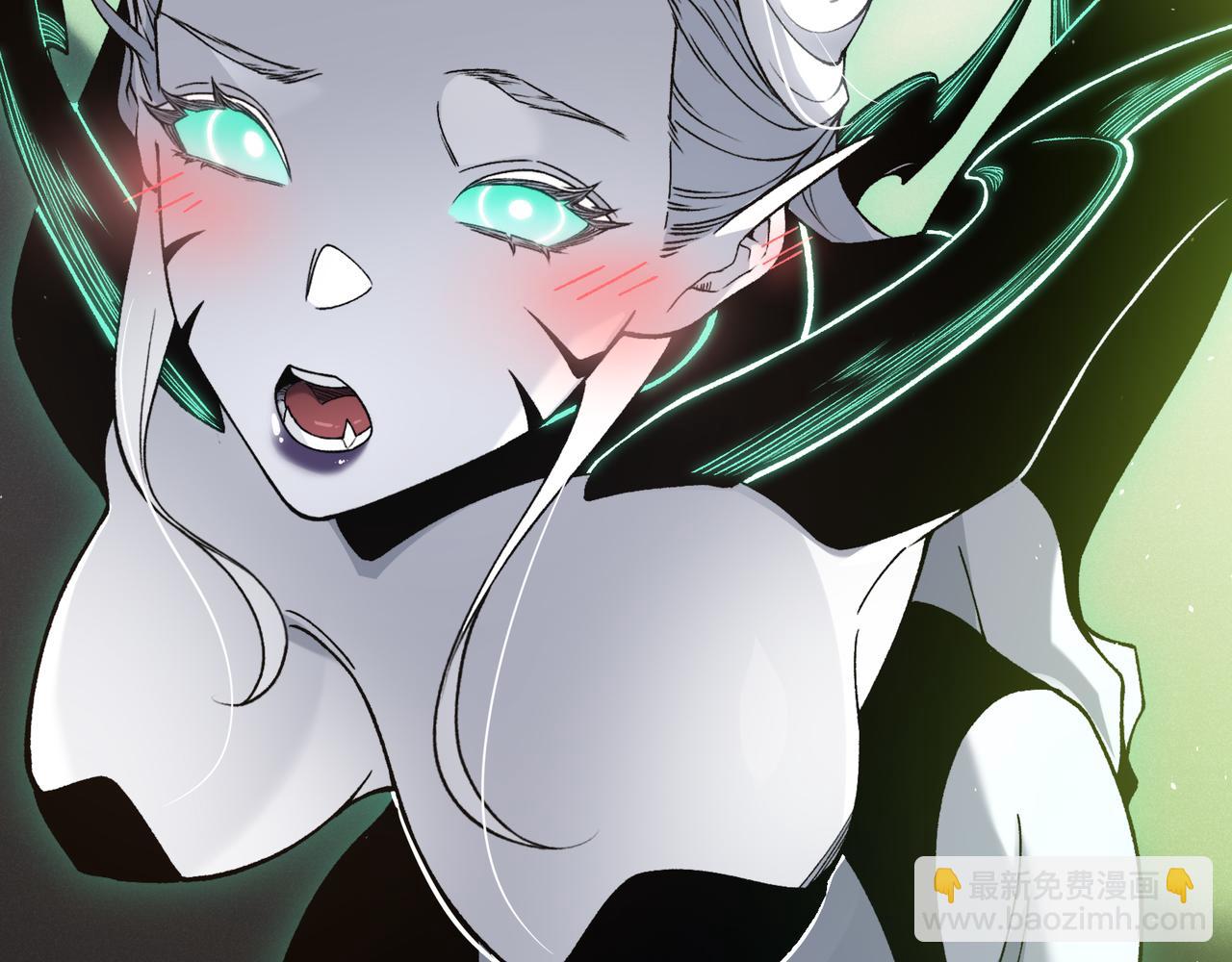 第93话 黑王鳍的馈赠(1/4)-第93话