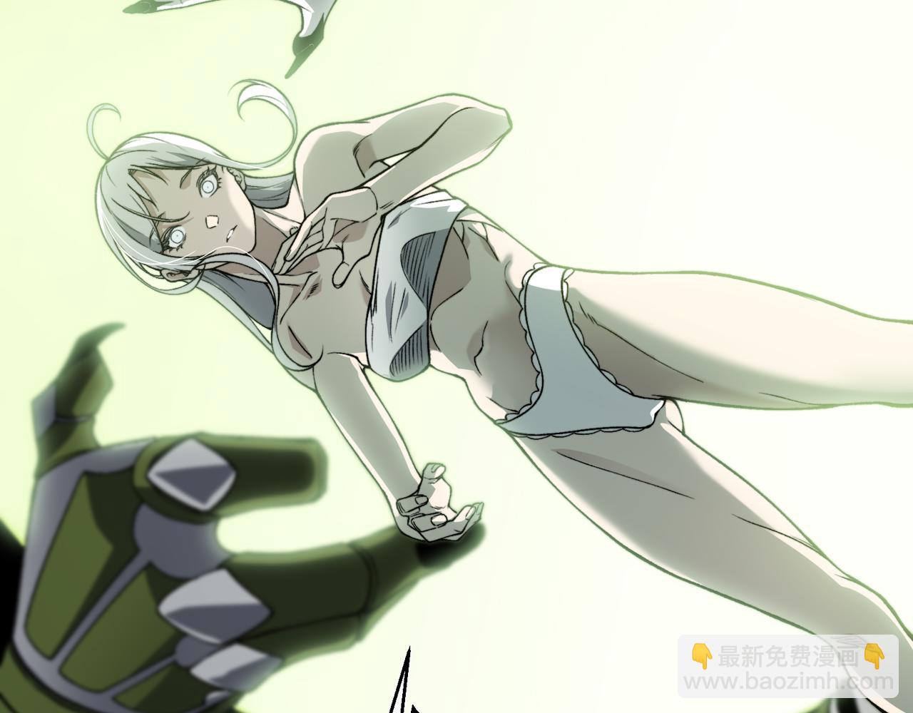 第93话 黑王鳍的馈赠(1/4)-第93话