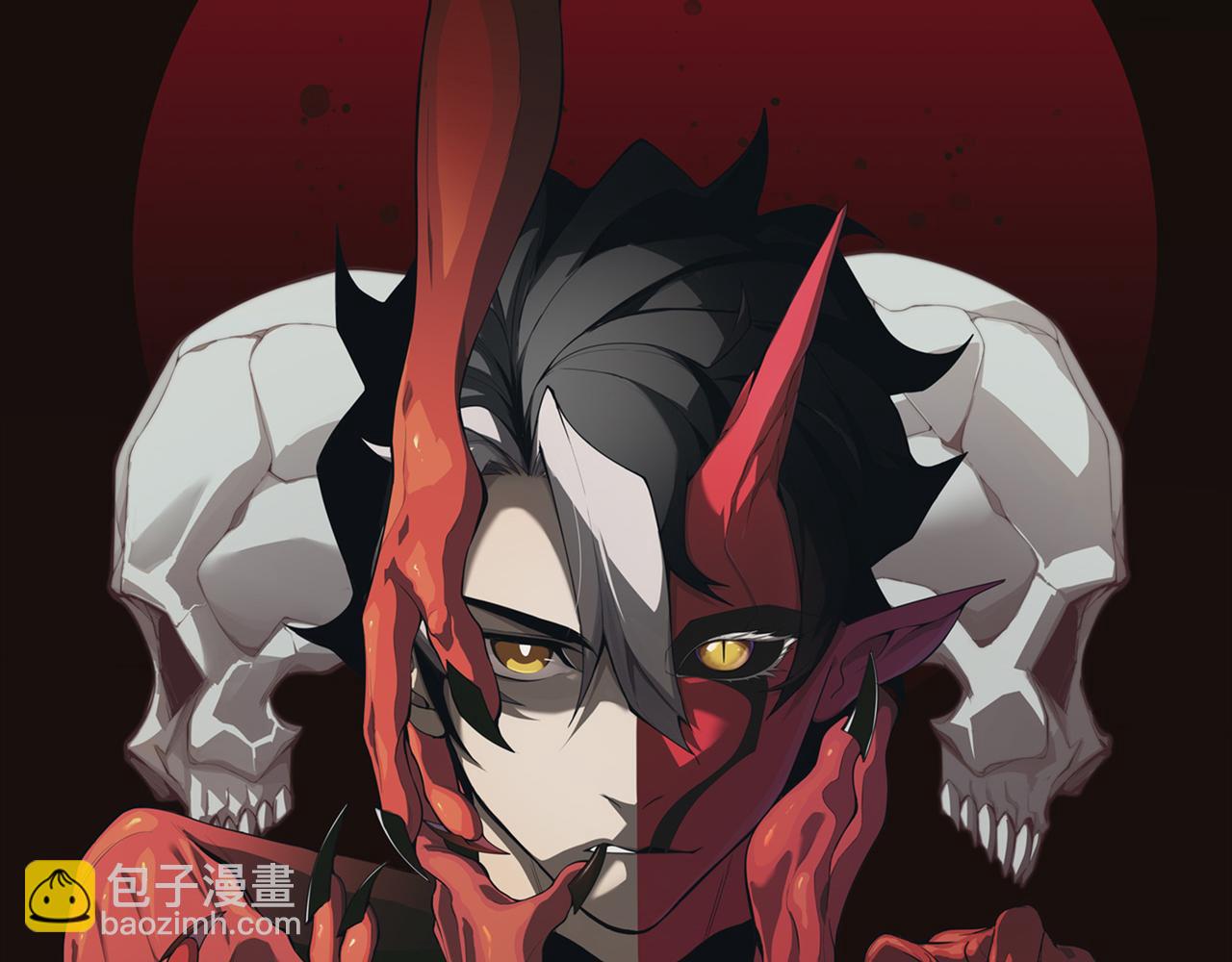 第93话 黑王鳍的馈赠(1/4)-第93话