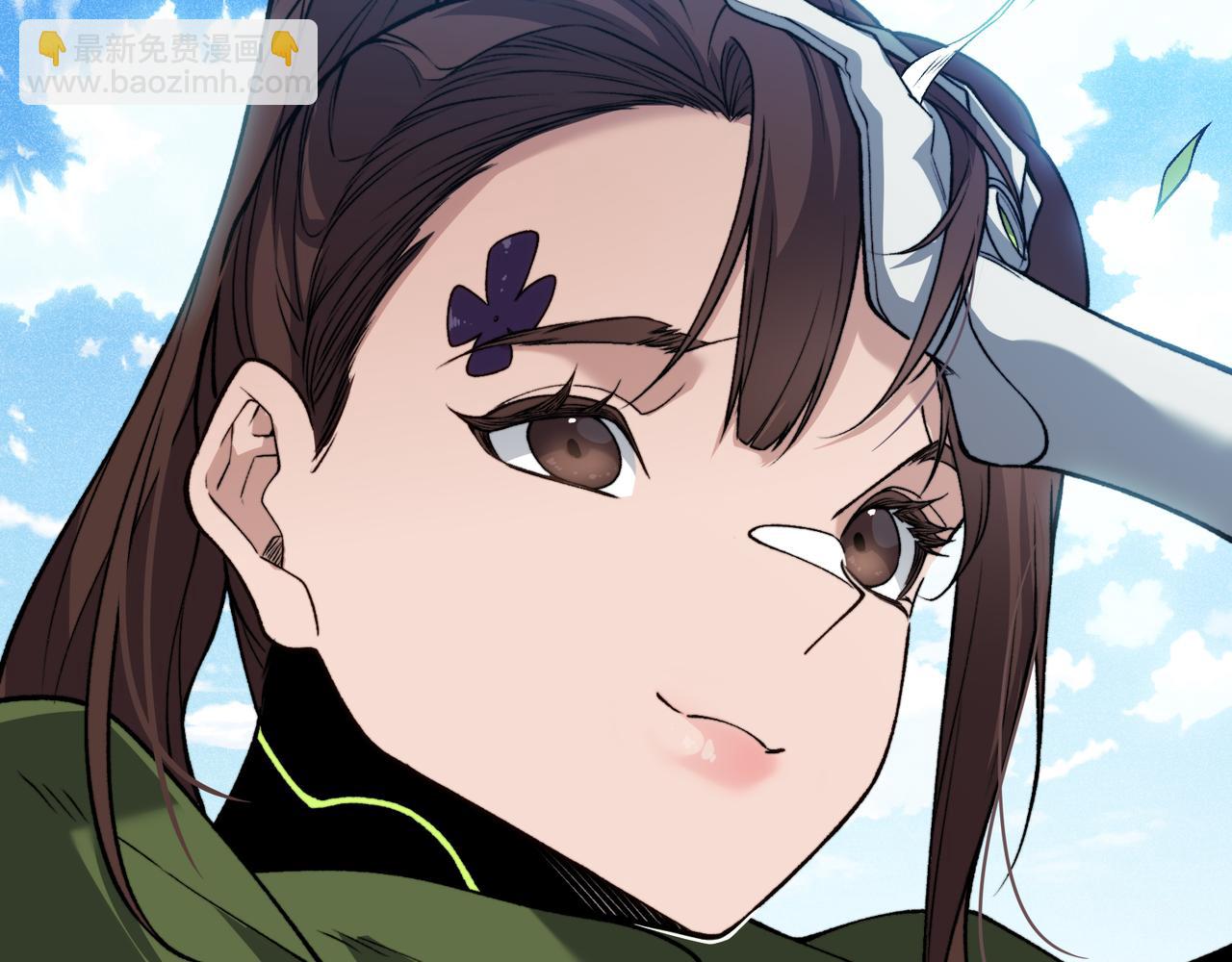 第95话 不想成为你的累赘(1/4)-第95话