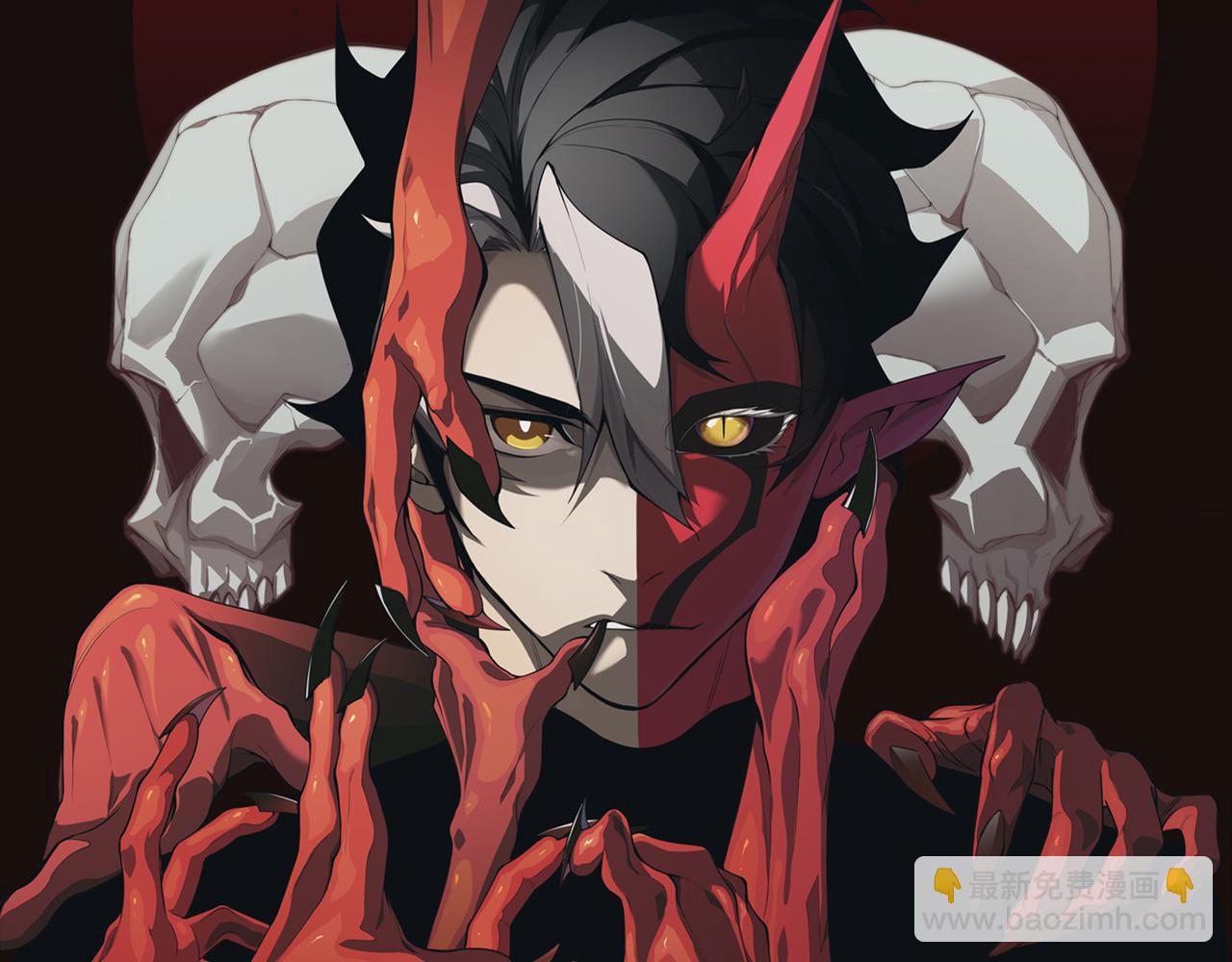 第97话 昂的滔天杀意(1/3)-第97话