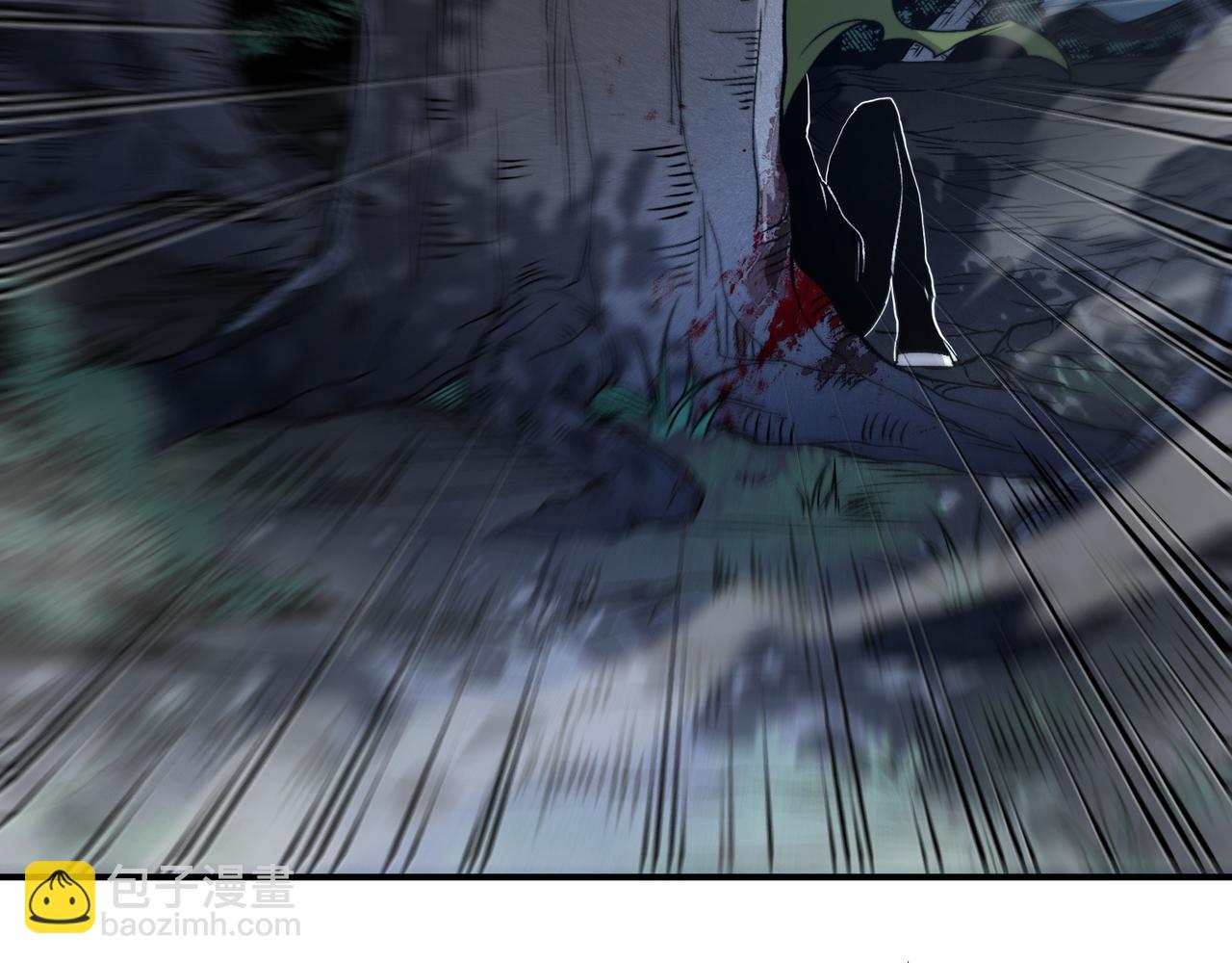 第97话 昂的滔天杀意(1/3)-第97话