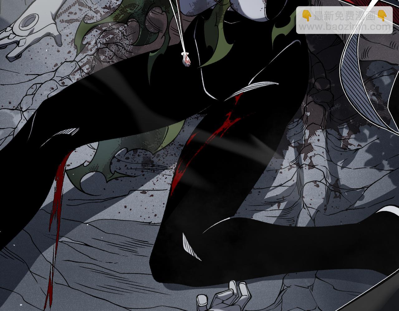 第97话 昂的滔天杀意(1/3)-第97话