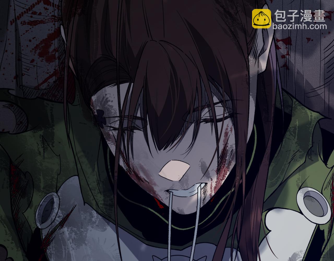 第97话 昂的滔天杀意(1/3)-第97话